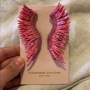 Mignonne Gavigan Earrings